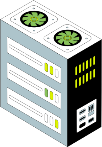 Shared Hosting